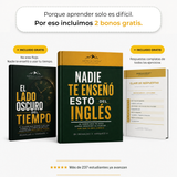 Pregunta Sin Complicaciones