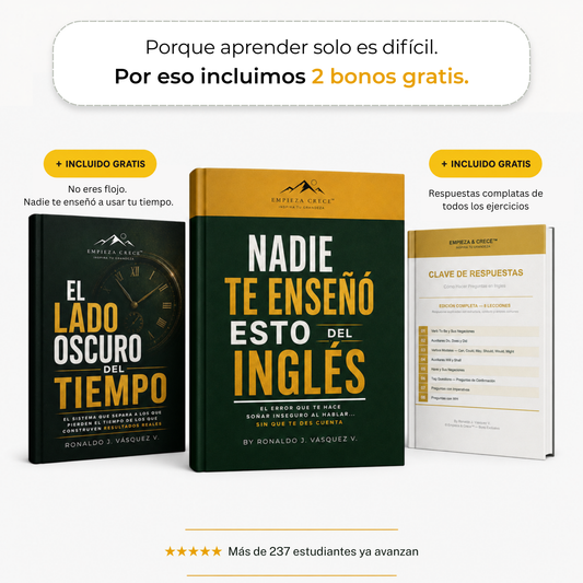 Pregunta Sin Complicaciones