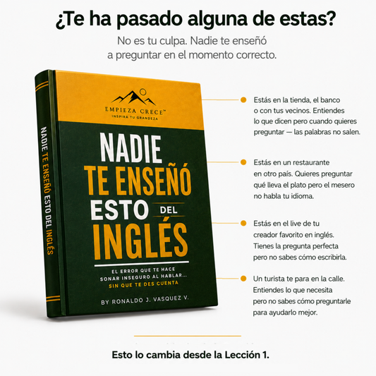 Pregunta Sin Complicaciones