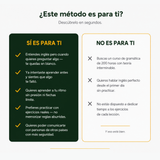 Pregunta Sin Complicaciones