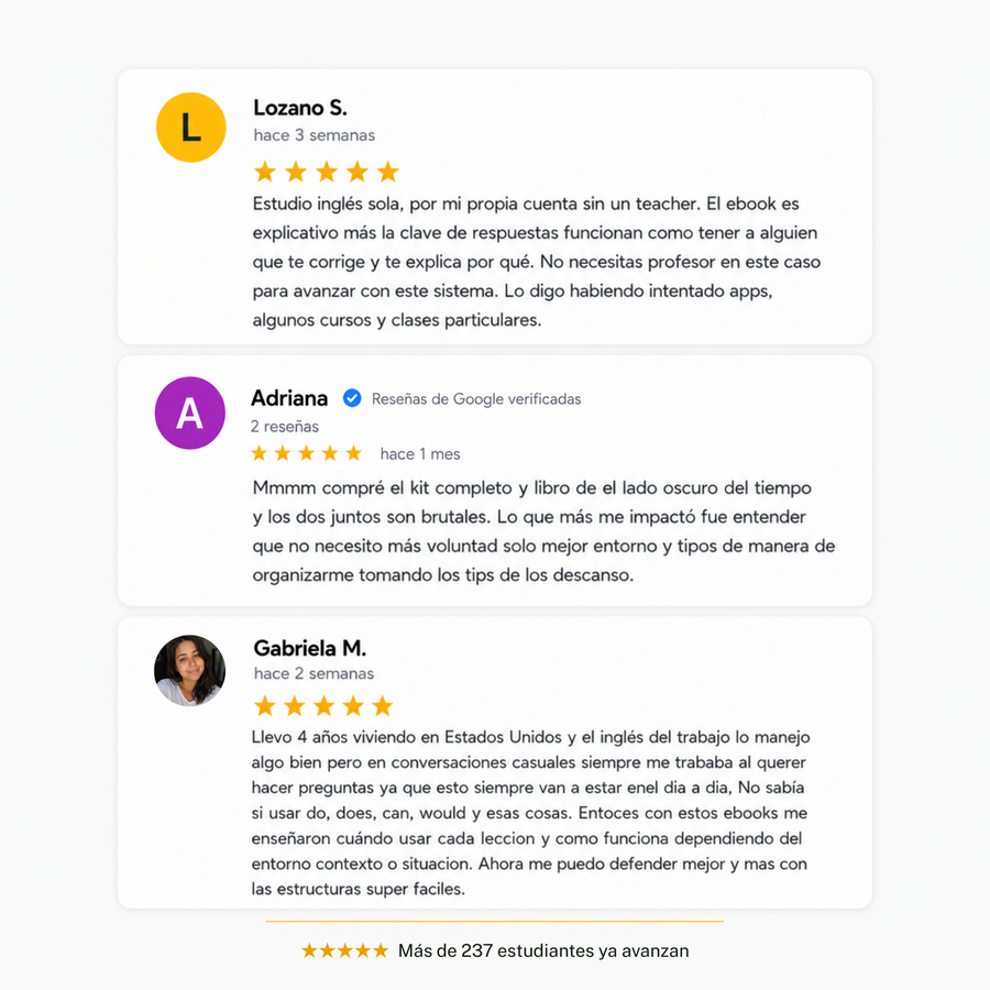 Pregunta Sin Complicaciones